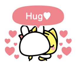 Mr. Gao Chatter Sticker - English - sticker #5621526