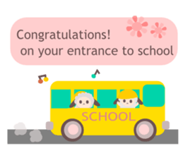 [Checkle Sheep-n]Stickers for Gift sticker #5621669