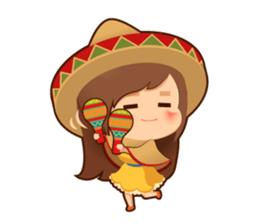 Princess Sweetheart sticker #5621689