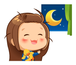 Princess Sweetheart sticker #5621710