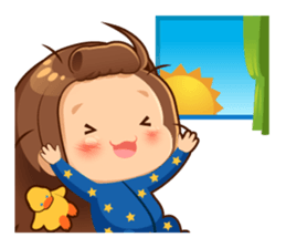 Princess Sweetheart sticker #5621711