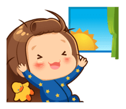 Princess Sweetheart sticker #5621711