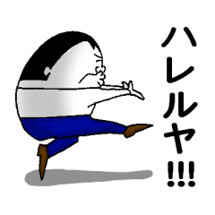 eggs director and fairy part2