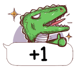 Animals Anymore (ENG) sticker #5622686