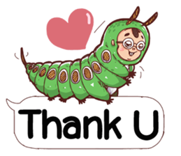 Animals Anymore (ENG) sticker #5622689