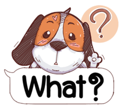 Animals Anymore (ENG) sticker #5622701