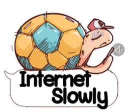 Animals Anymore (ENG) sticker #5622710