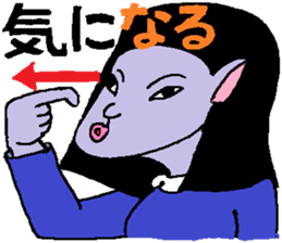 Sign Language Lesson 3 by Myako. sticker #5623055