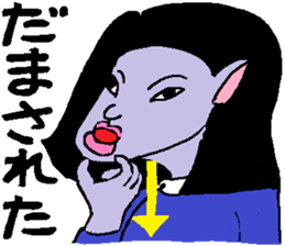 Sign Language Lesson 3 by Myako. sticker #5623056