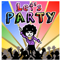 Let's talk with Mr.Cat