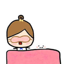 arichan sticker #5623649