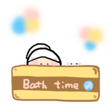 arichan sticker #5623650