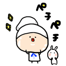 arichan sticker #5623651