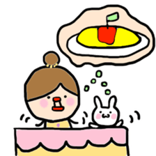 arichan sticker #5623652