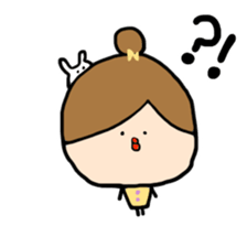 arichan sticker #5623662