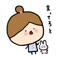 arichan sticker #5623663