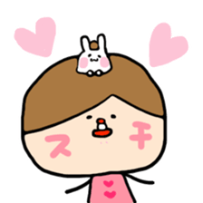 arichan sticker #5623672