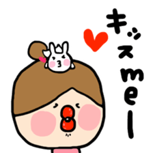 arichan sticker #5623673