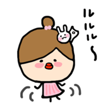 arichan sticker #5623675