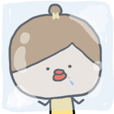 arichan sticker #5623679