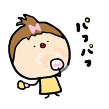 arichan sticker #5623680