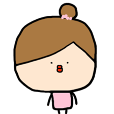 arichan sticker #5623683