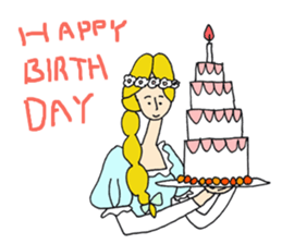 kizoku sticker sticker #5623985