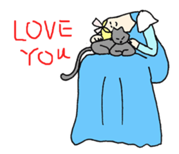 kizoku sticker sticker #5623988