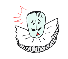 kizoku sticker sticker #5623993