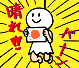 Weather forecast sticker #5624287