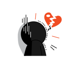 GREY [Hungarian] sticker #5624336