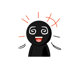 GREY [Hungarian] sticker #5624355