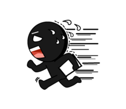 GREY [Hungarian] sticker #5624358