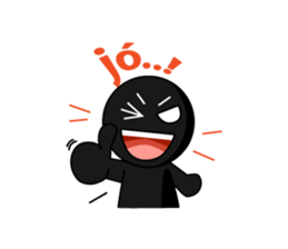 GREY [Hungarian] sticker #5624363