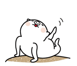 "Eric" the Piggy vol.3 sticker #5624711