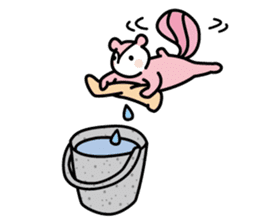 "Eric" the Piggy vol.3 sticker #5624715