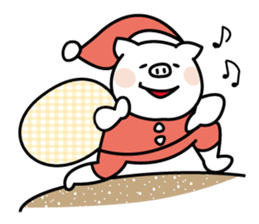 "Eric" the Piggy vol.3 sticker #5624716