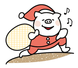 "Eric" the Piggy vol.3 sticker #5624716