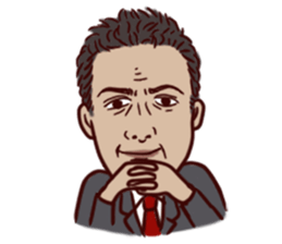 Oh! Jonata!! sticker #5625069