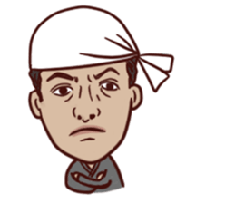 Oh! Jonata!! sticker #5625072