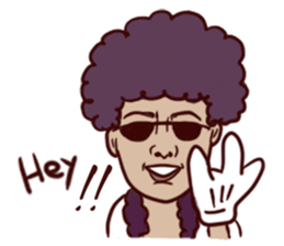 Oh! Jonata!! sticker #5625074