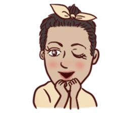 Oh! Jonata!! sticker #5625076