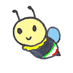 Italian Bee
