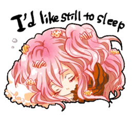 Male high school student and teachers sticker #5625651