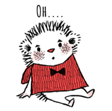 minty friends3 sticker #5625686