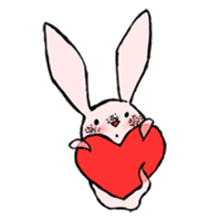 minty friends3 sticker #5625704