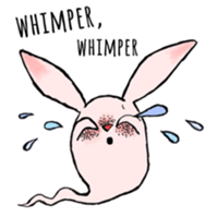 minty friends3 sticker #5625705