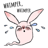 minty friends3 sticker #5625705