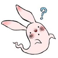 minty friends3 sticker #5625706