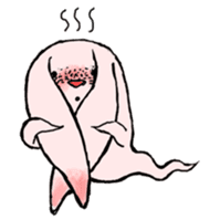 minty friends3 sticker #5625707